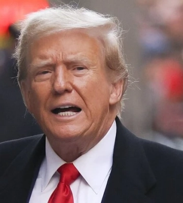 Трамп заявив, що Україна «по суті погодилася» передати США рідкісноземельні мінерали як плату за військову допомогу