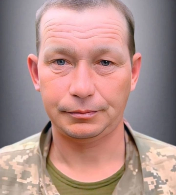 Сьогодні Львів попрощається із загиблим захисником, - ФОТО