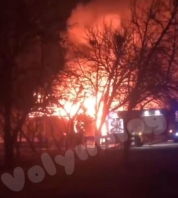 На Волині у ДТП постраждали підлітки
