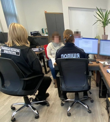 Загибель дитини у медичному закладі - у Львові повідомлено про підозру ліцарці-анестезіологу