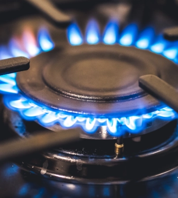 Чотири будинки в Івано-Франківську залишаться без газу 11 лютого: перелік адрес