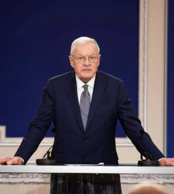Роль Келлога змінилась: візит спецпредставника Трампа до України є невипадковим
