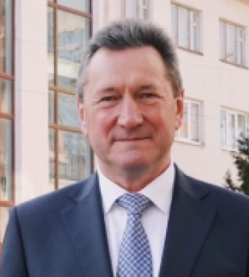 Відійшов у вічність професор волинського вишу
