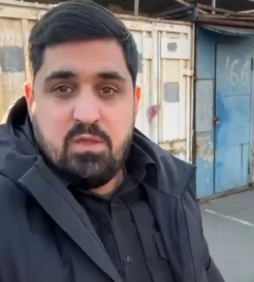 Новий глава КМВА зацікавився «туалетними схемами» заволодіння  столичною землею