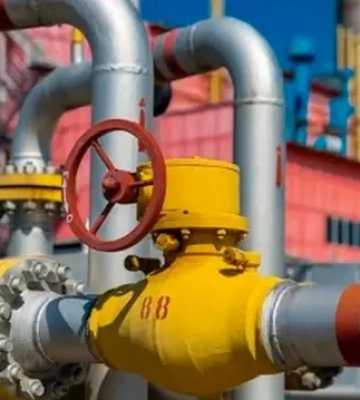 На Полтавщині пошкоджені виробничі потужності “Нафтогазу” через атаку РФ