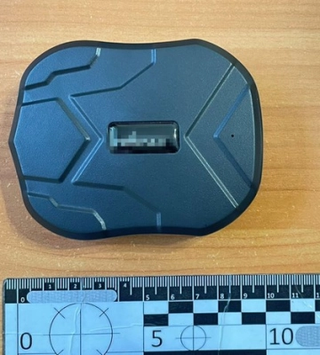 Хотіли встановити  «GPS-маячок» на спецтранспорт, що супроводжує колони ЗСУ на фронт: На Кіровоградщині СБУ затримала агентів рф