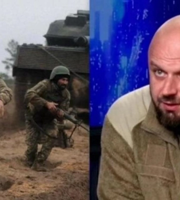 Военный неожиданно раскритиковал спецконтракты для молодежи