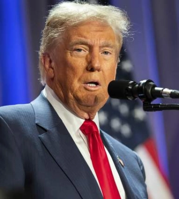 США достигли &quot;огромного прогресса&quot; в переговорах с Россией и Украиной, – Трамп