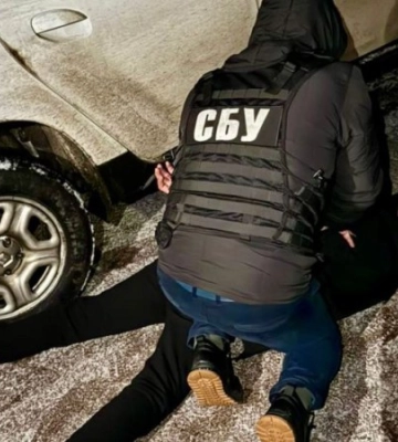 Мешканець Київщини шпигував для РФ за українською технікою та залучив до цього підлітка