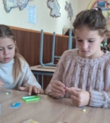 Позашкільна освіта на Рівненщині: як дитячі захоплення стають основою майбутнього успіху
