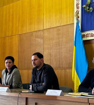 У кожній тергромаді Рівненського району влада зустрінеться із ветеранами