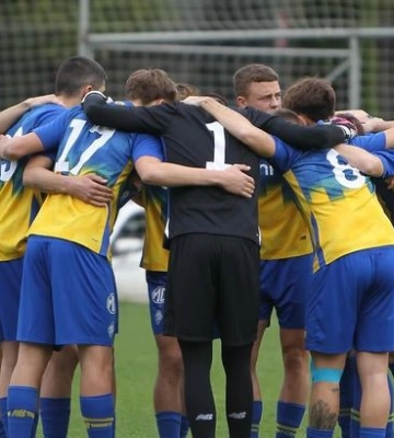 Відомий стартовий склад Динамо U-19 на матч плей-оф Юнацької ліги УЄФА проти Аталанти