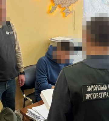 Викрито схеми привласнення посадовцями КЕВ майже ₴124 млн. бюджетних коштів, виділених на потреби військових