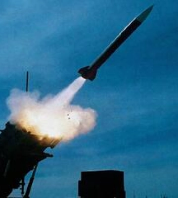 Вночі ворог атакував Полтавщину ракетами