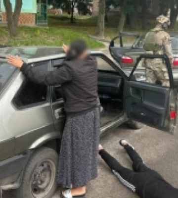 Понад сім років вʼязниці чекає на мешканця Луцької громади, який робив з ухилянтів «багатодітних батьків»