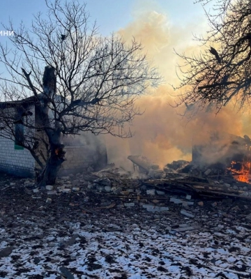У Харкові затримали агентів фсб, у Куп’янську знову обстріли: головне за добу