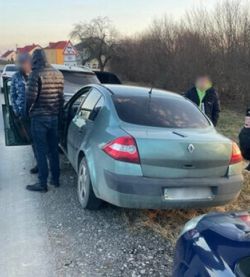 Переход границы за 12 000$: во Львове задержан организатор, доставлявший военнообязанных в Закарпатскую область, - ГПСУ. ВИДЕО