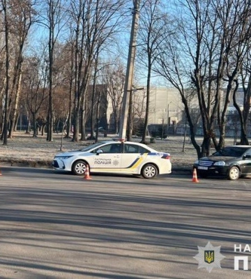 У Львові за добу збили двох жінок