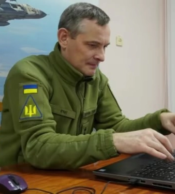 До 19 ракет і 124 БпЛА: Повітряні сили розповіли, чим РФ била уночі