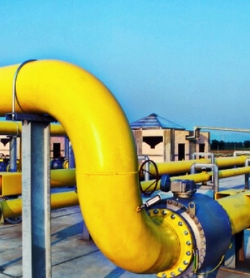 РФ ночью атаковала энергетические объекты в Полтавской области, - Нафтогаз