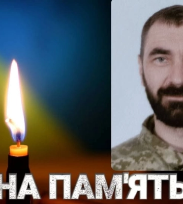 Довгий час вважався зниклим безвісти: ідентифікували тіло полеглого захисника з Волині Степана Геби