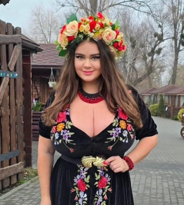 "Розлучився заради мене": відома українська модель вперше розповіла про стосунки з одруженим чоловіком