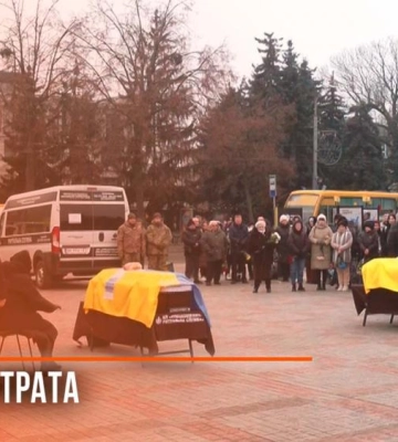Загинув на фронті ще один солдат з Рівненщини