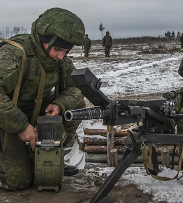 Дніпропетровщині загрожує велика небезпека: до яких дій готуються окупанти