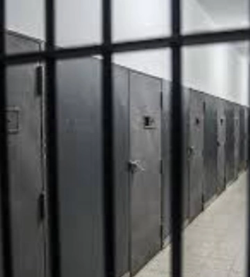 На Сумщині взято під варту чоловіка, який позбавив життя свого кума