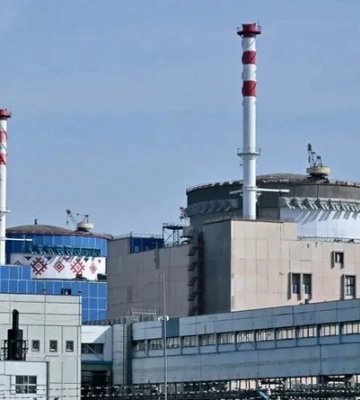 Рада ухвалила закупівлю… російського обладнання для добудови Хмельницької АЕС