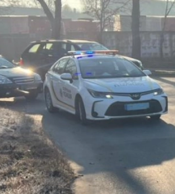 У Львові за добу збили двох жінок