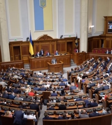Рада дозволила купити у Болгарії російські реактори для добудови ХАЕС