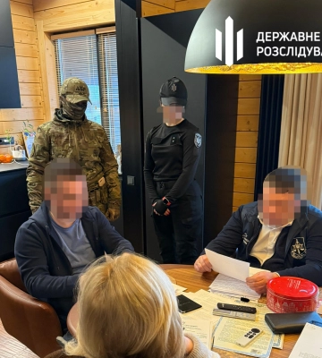 Госизмена в судебной системе: что скрывает дело судьи Хозяйственного суда Киева