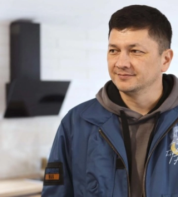 Кім каже, що Миколаївщина лідирує за темпами виходу економіки «з тіні»