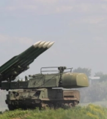 Нічна російська атака на Одещину 11 лютого: що відомо