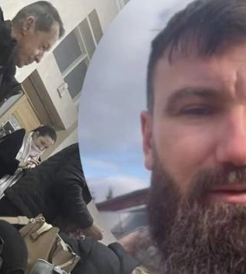 На Львовщине ТЦК задержали черниговского волонтера: названа причина задержания