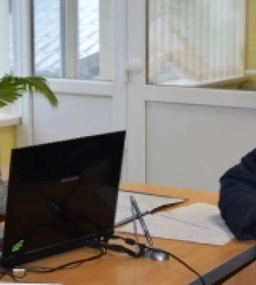 У Луцькому ЦНАПі консультуватимуть фахівці податкової