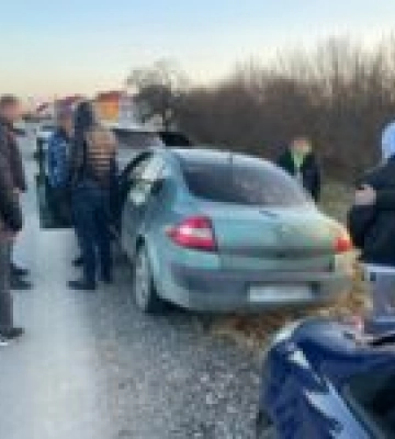 Львів’янин за 12 тисяч доларів хотів переправити ухилянта за кордон