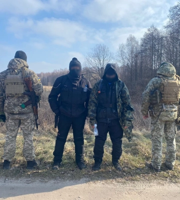На Волині викрито схему з фіктивним батьківством: один з учасників отримав майже 8 років тюрми