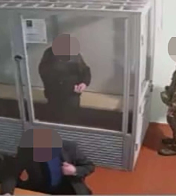Выманил 1,2 млн грн у жены пропавшего военного: суд в Кривом Роге вынес приговор мошеннику