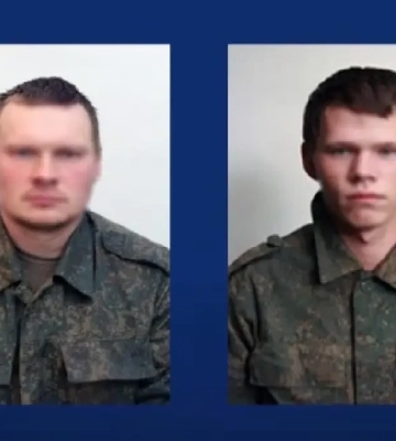 СБУ викрила двох бойовиків «ДНР», які катували людей  на Херсонщині