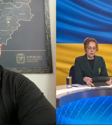 19 «шахедів» літали над Харківщиною вночі: Синєгубов про мету ворога (відео)