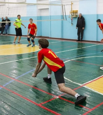 У місті Ізмаїл пройшов турнір з волейблолу памʼяті Олени Ковтун, яка загинула під час пожежі, рятуючи своїх вихованців