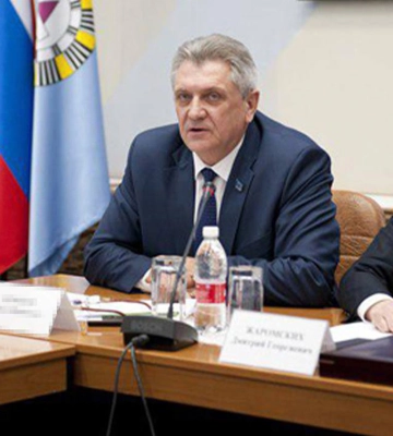 63-річний зрадник з Прикарпаття, який воює проти України, отримав підозру