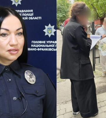 Нацполіція та СБУ заблокували корупційну схему, яку організувала львівська адвокатка: досудове розслідування завершено