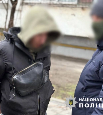 У Києві затримали росіянку, яка переправляла ухилянтів за $12 тисяч