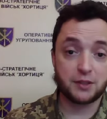 ВСУ проводят успешные контратаки на Покровском направлении: в ОТГ «Хортица» рассказали детали