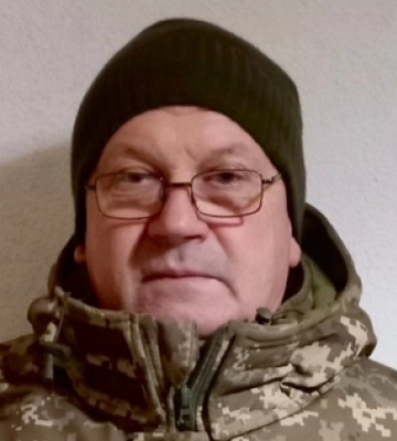 Зеленський нагородив відзнакою прикордонника з Волині