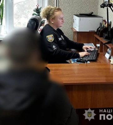 На Одещині прикордонники знищили російський дрон