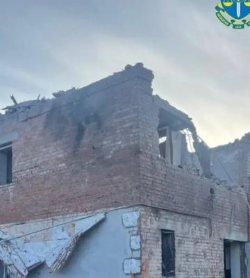 Війська РФ скинули авіабомби на Сумську область: двоє загиблих